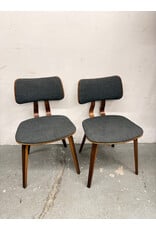 Mid-Century Modern Armen Dining Chair