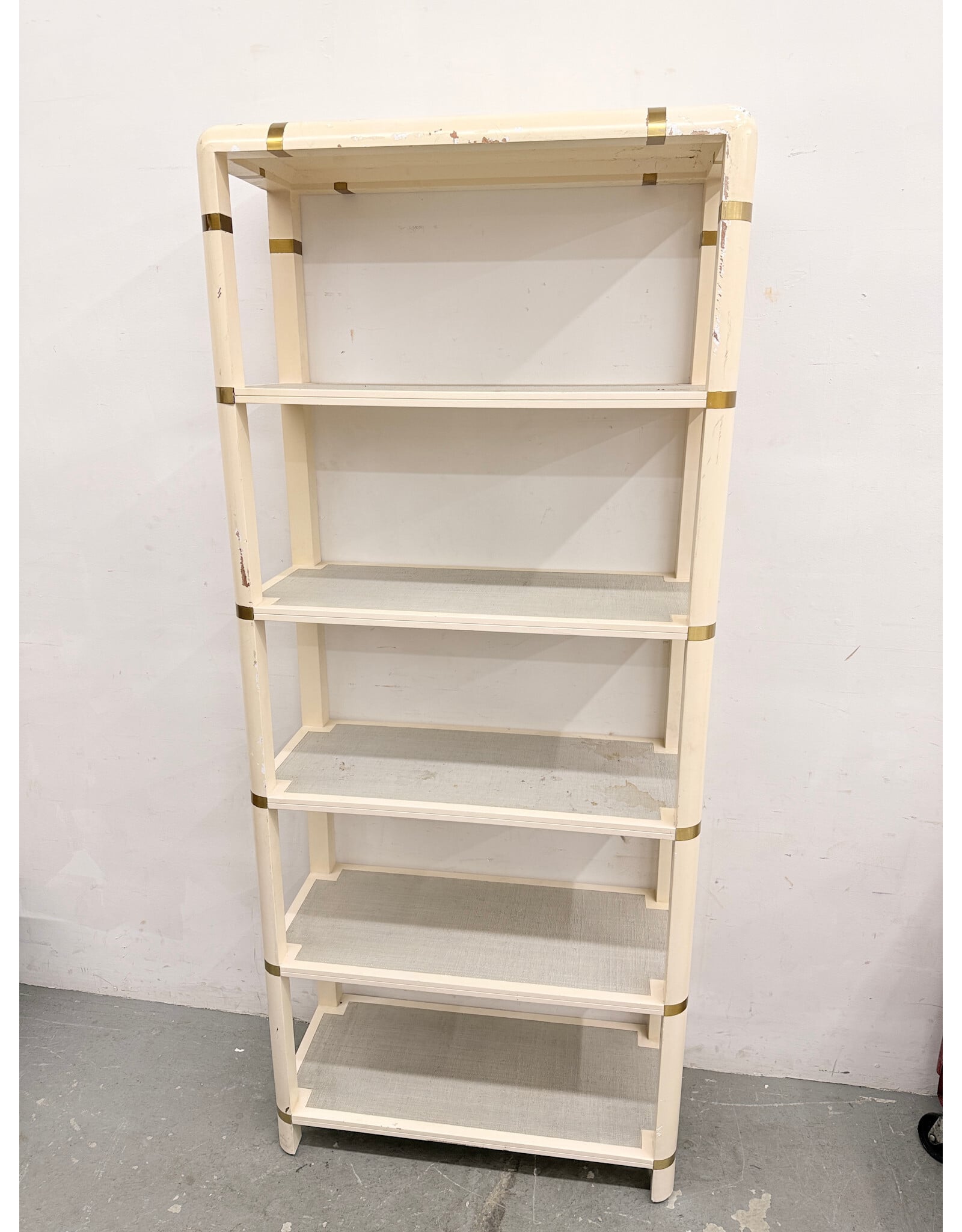 Siam Etagere by Jonathan Adler