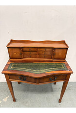 Bonheur du Jour Antique Writing Desk