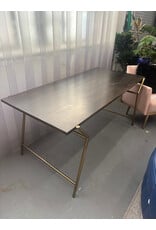 CB2 Flynn Desk