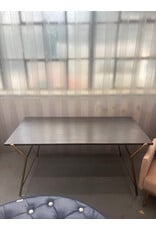 CB2 Flynn Desk