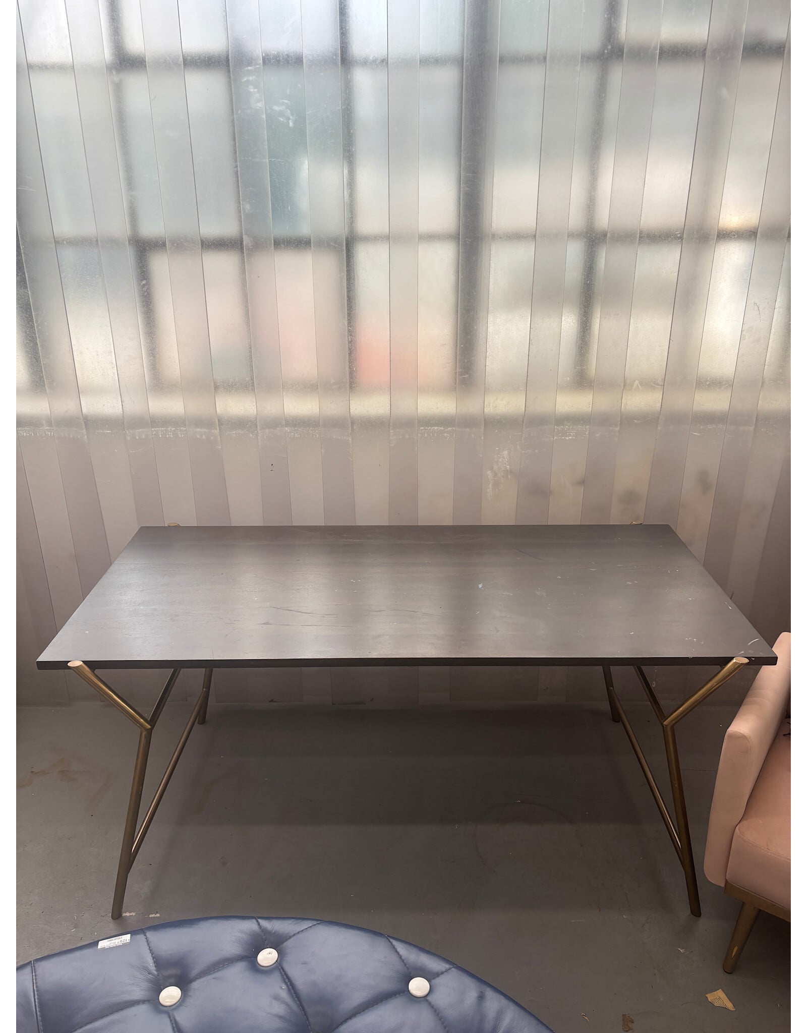 CB2 Flynn Desk