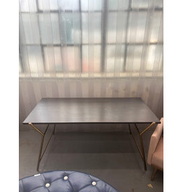 CB2 Flynn Desk
