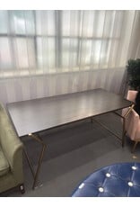 CB2 Flynn Desk