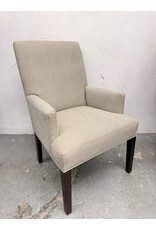 Thomas Armchair by Ethan Allen