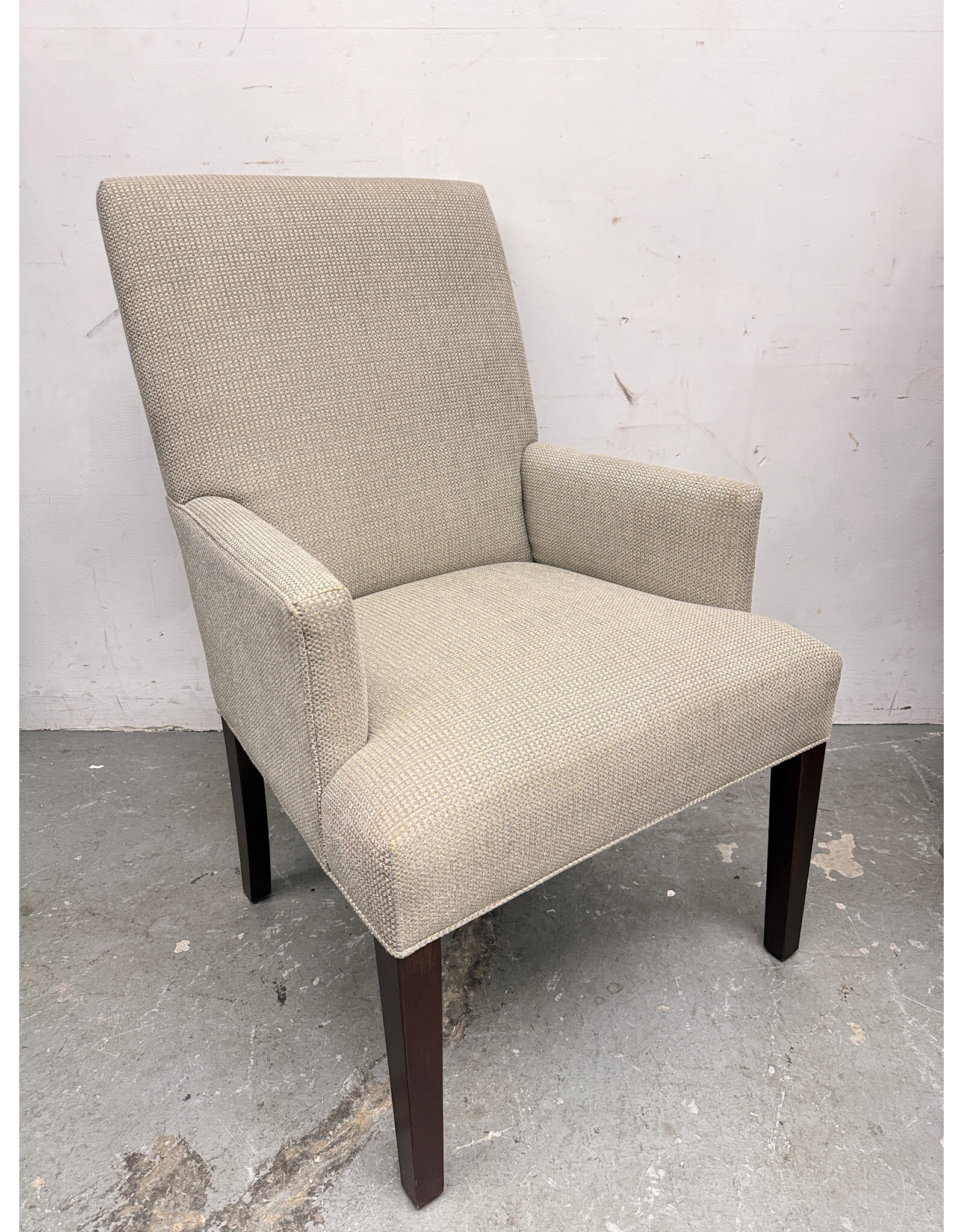 Thomas Armchair by Ethan Allen