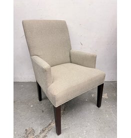 Thomas Armchair by Ethan Allen