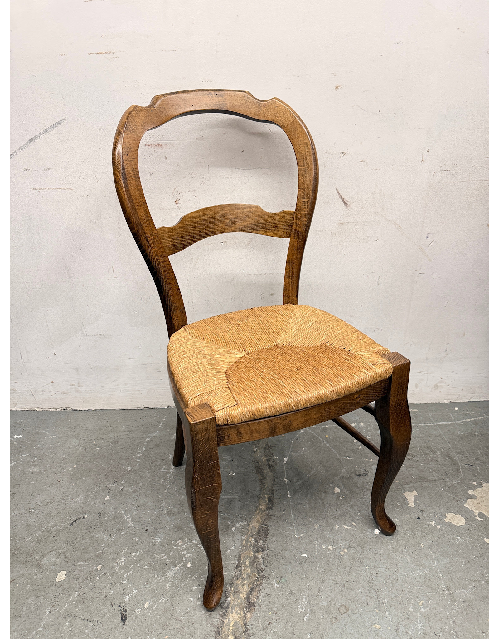 Pottery Barn French Countryside Dining Chair