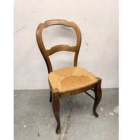 Pottery Barn French Countryside Dining Chair
