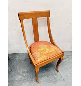 NeoClassical Style Chair