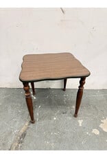 Mid-Century Modern Side Table