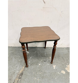 Mid-Century Modern Side Table