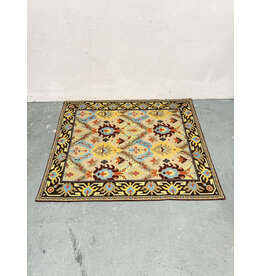 Decorative Persian Rug