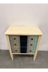 Pier 1 Truett 3-Drawer Chest