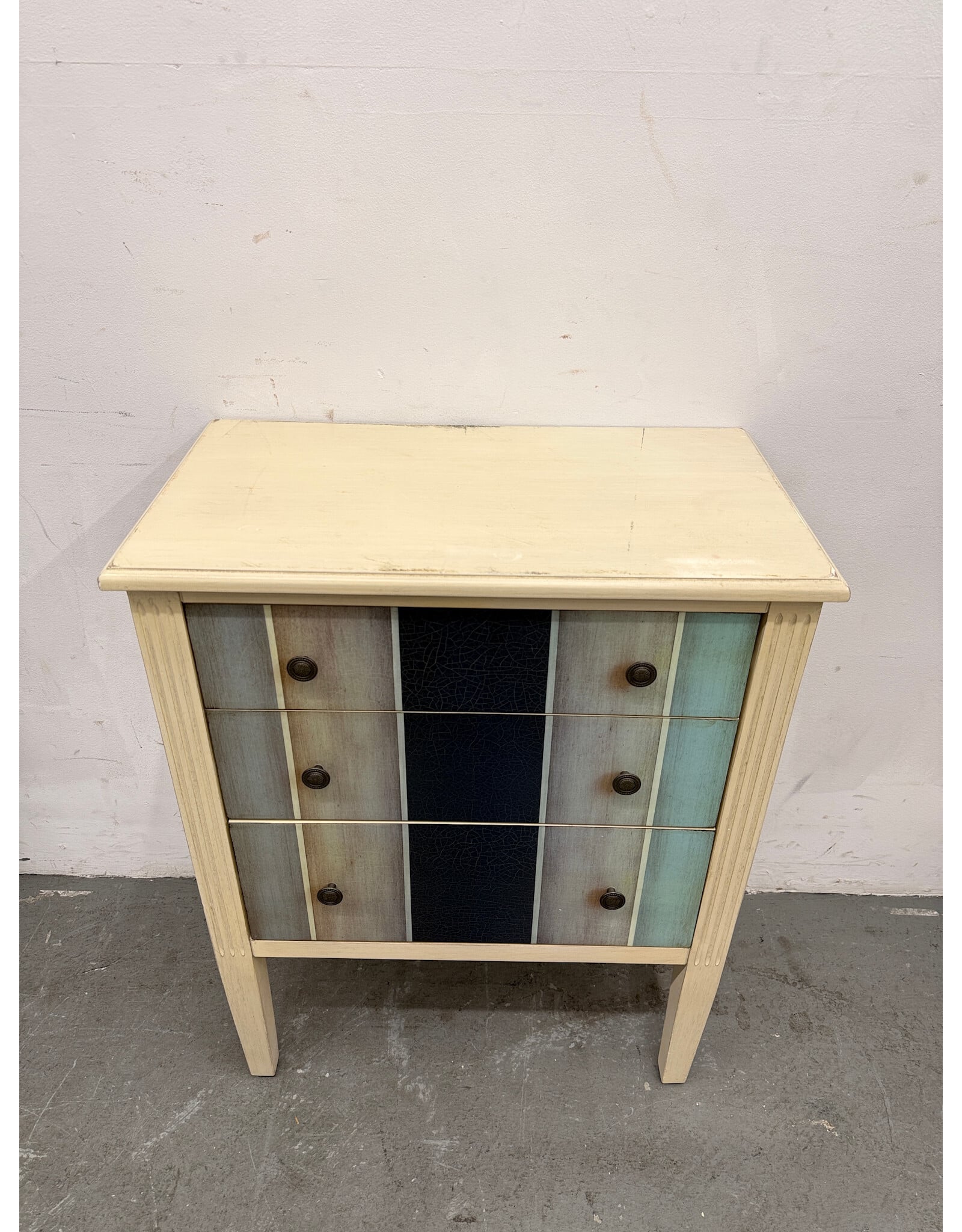 Pier 1 Truett 3-Drawer Chest