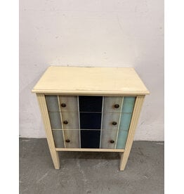 Pier 1 Truett 3-Drawer Chest