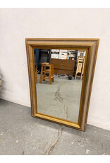Antique Style Gold Gilt Wall Mirror