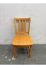 Kids Wooden Chair
