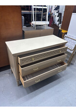 Kent Coffey El Chico Three Drawer Dresser