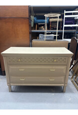 Kent Coffey El Chico Three Drawer Dresser