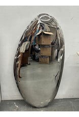 Liquid Droplet Mirror