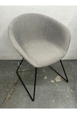 Arper Duna Armchair