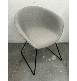 Arper Duna Armchair