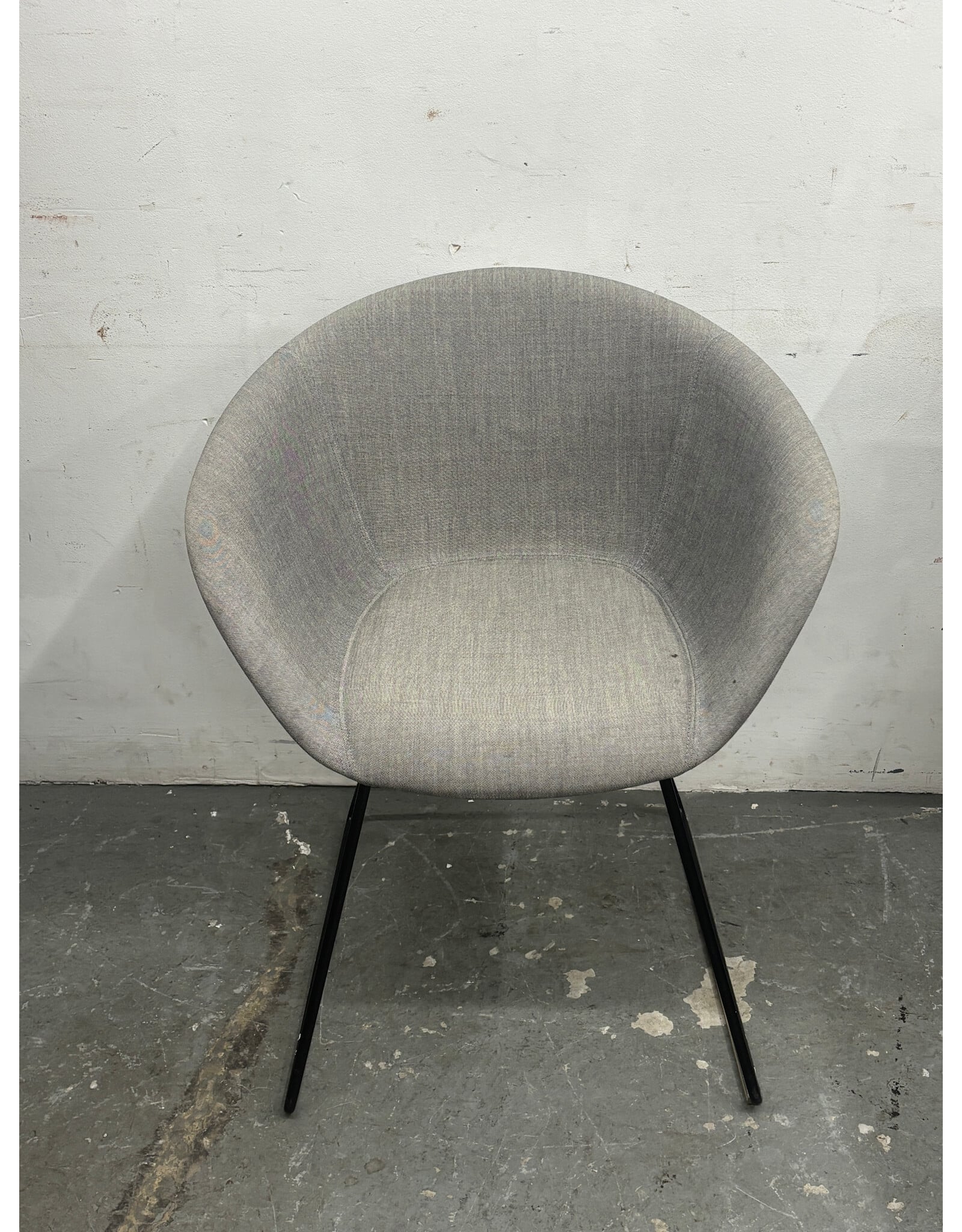Arper Duna Armchair