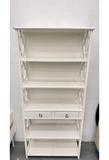 Serena and Lily Hayworth Bookcase
