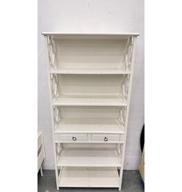 Serena and Lily Hayworth Bookcase