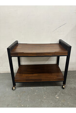 Formica Serving Trolley
