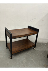 Formica Serving Trolley