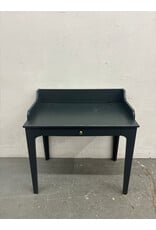 IKEA Dark Green Desk