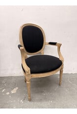 French-Style Dining Chair