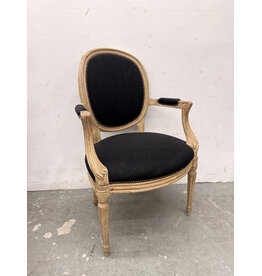 French-Style Dining Chair