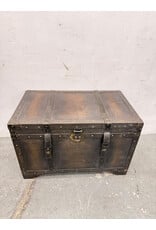Vintiquewise Storgae Trunk