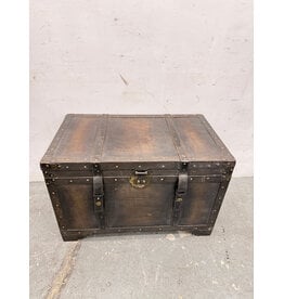 Vintiquewise Storgae Trunk