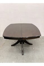 Wood Extendable Dining Table