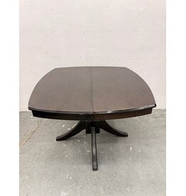 Wood Extendable Dining Table