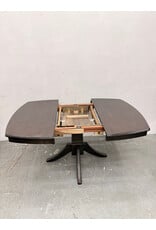 Wood Extendable Dining Table