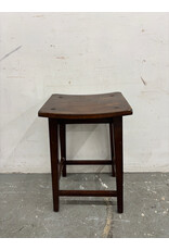Pier 1 Backless Counter Stool