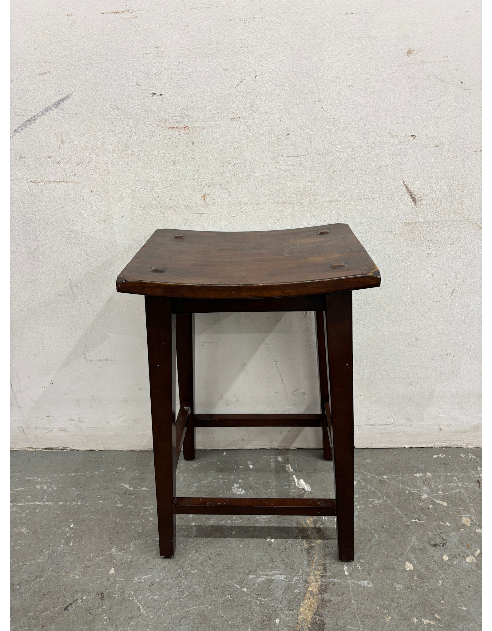Pier 1 Backless Counter Stool
