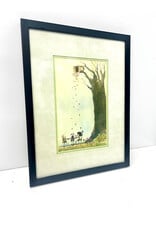 Fall by Chris Appelhans, framed print