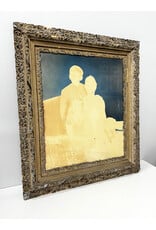 Movie Sequence, framed artwork