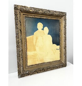 Movie Sequence, framed artwork