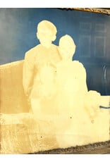 Movie Sequence, framed artwork