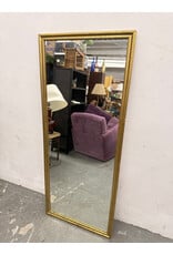 French Style Medium Mirror