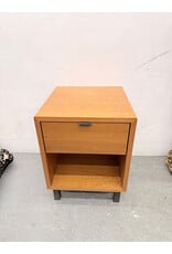 Room&Board 1-Drawer Copenhagen Nightstand