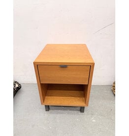 Room&Board 1-Drawer Copenhagen Nightstand