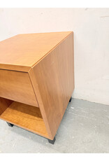 Room&Board 1-Drawer Copenhagen Nightstand